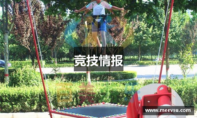 竞技情报